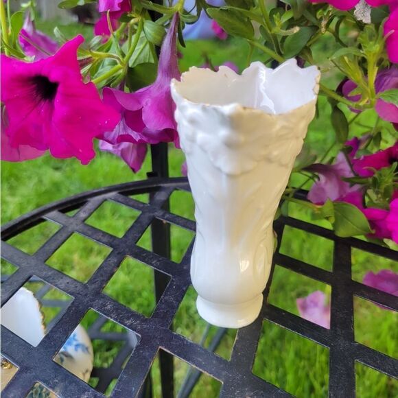 Porcelain Boot - Picture 8 of 13